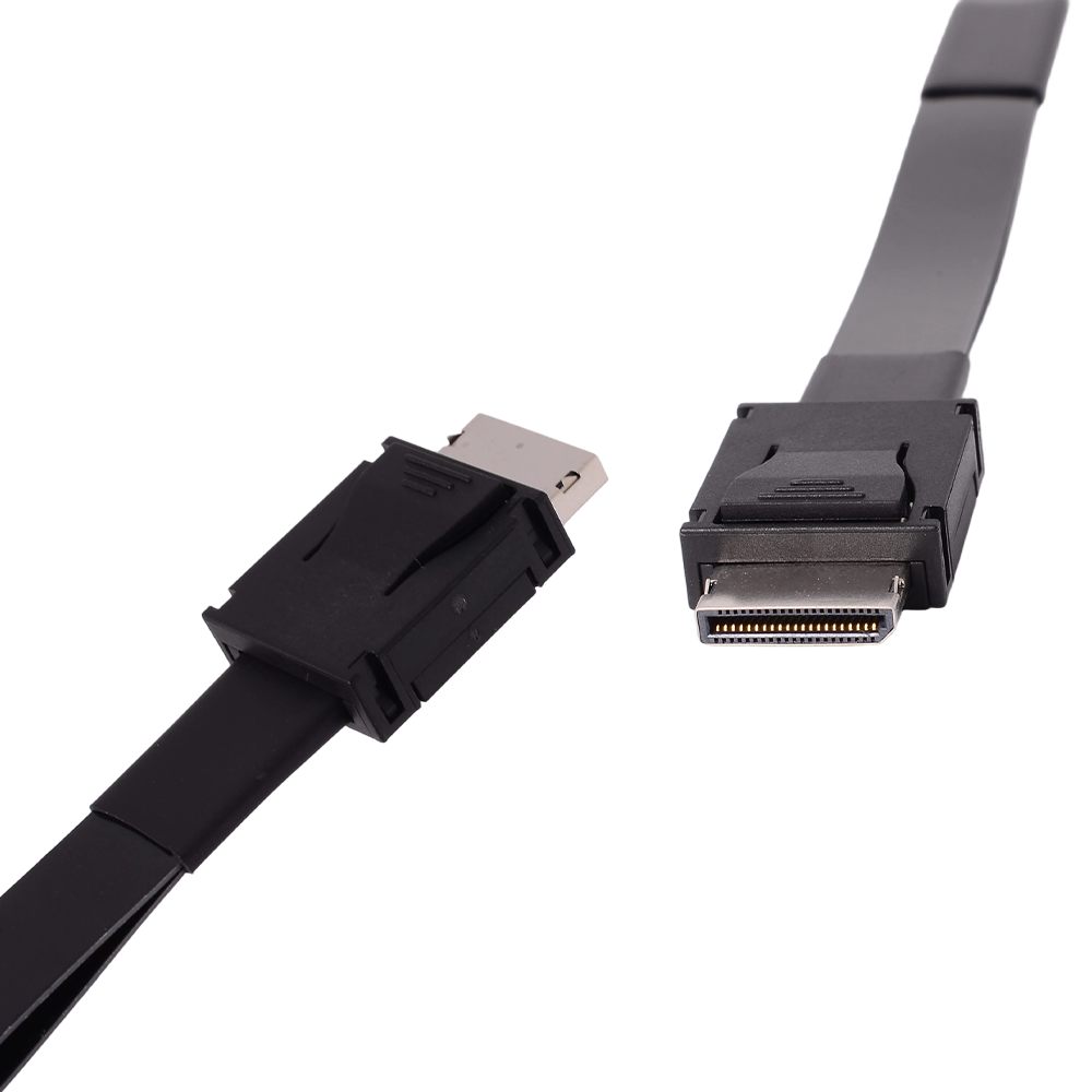 ADT-Link OCuLink SFF-8611 High - External Gpu Dock Pcie 4.0 Oculink recensie en prijs
