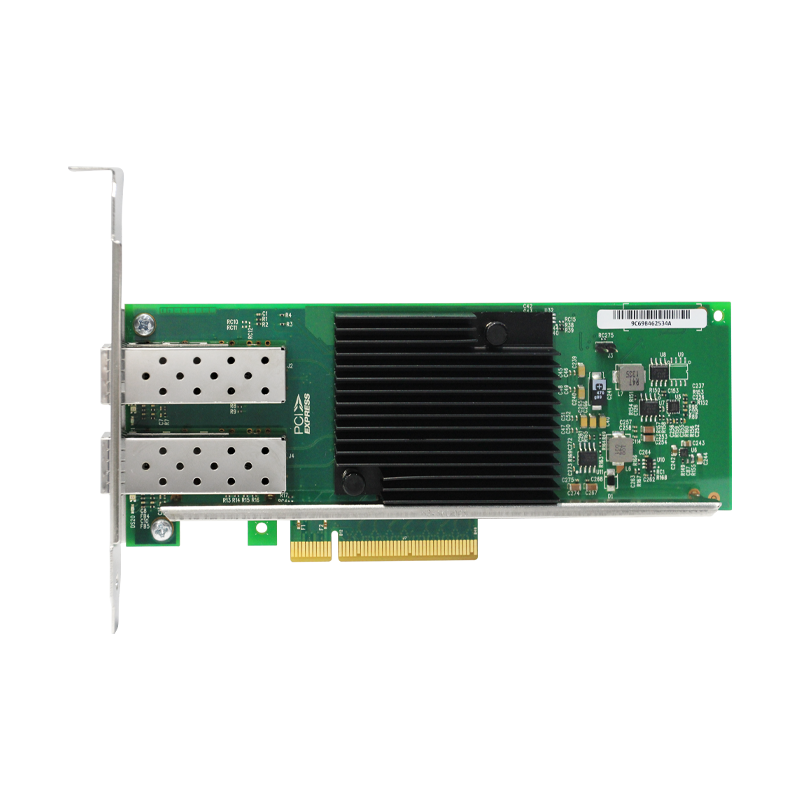 X710-DA2 Intel X710-BM2-chipse - 10Gb Sfp+ Pcie Network Card Dual Port recensie en prijs