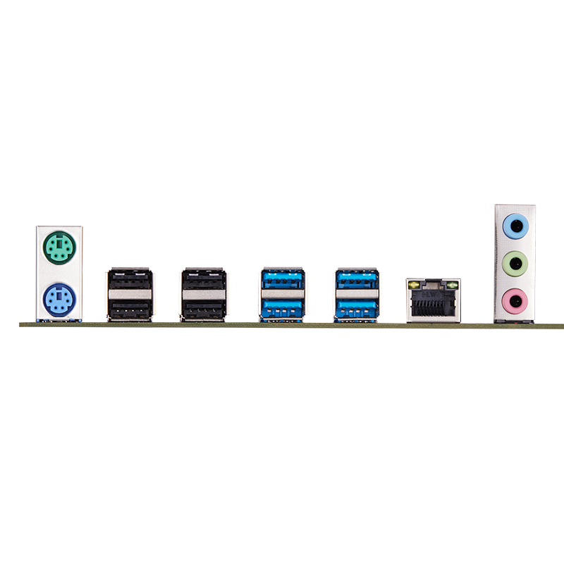 QIYIDA X99 H9S moederbord set  - X99 Dual Cpu Motherboard Combo recensie en prijs