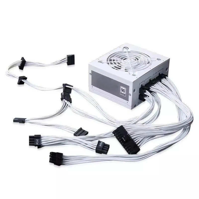 750W 850W Goud 500W 600W Still - Sfx Power Supply 850W Gold recensie en prijs
