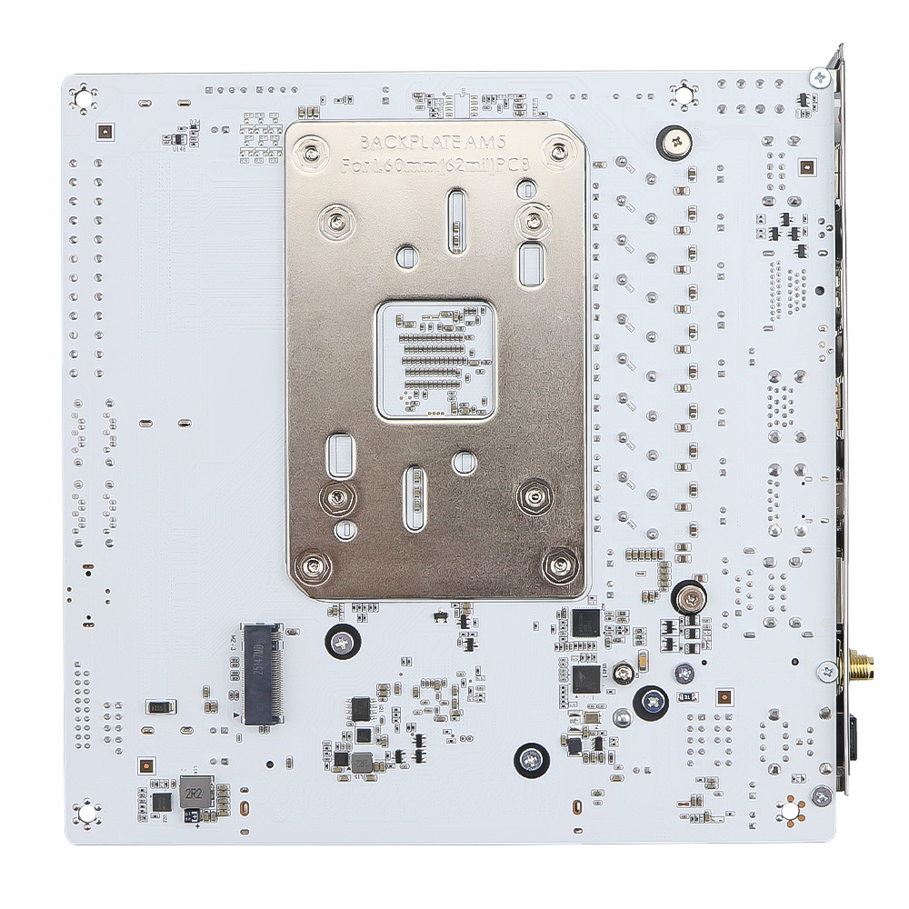 SOYO B650ITX AMD Mini-moederbo - B650 Itx Motherboard Wifi recensie en prijs