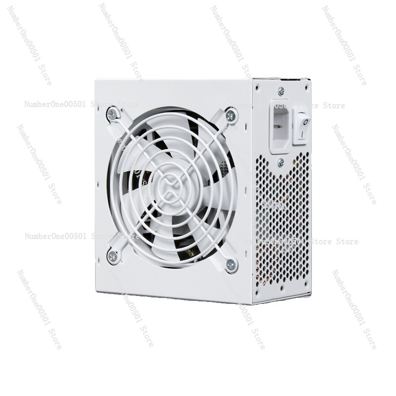Goud Volledig Modulair SFX PSU - Sfx Power Supply 850W Gold recensie en prijs
